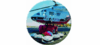 Lightman Landing Zone Safety Strobe Kit - LMLZSSK