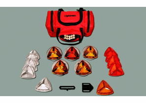 Lightman Safety Systems
