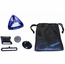Lightman Wide-Angle LED Safety Kit - Blue 75500