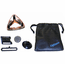 Lightman Wide-Angle LED Safety Kit - White 70002