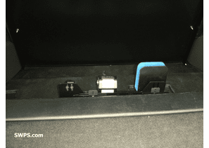 Live Oak Expedition Pro-Gard Gun Lock