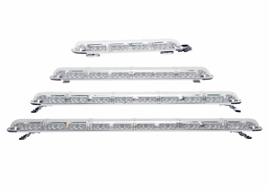 Luminator LED Low-Profile Stretch Light Bars