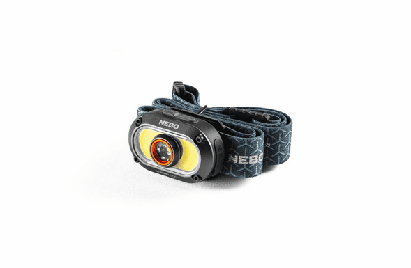 MYCRO 500+ HEADLAMP