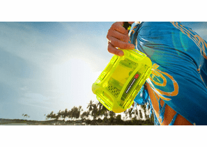 Nanuk 300 Series Nano Cases