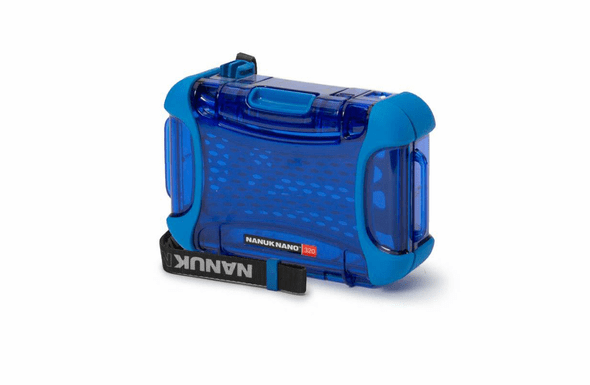 Nanuk 320 Nano case