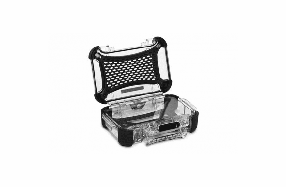 Nanuk 320 Panel Kit  Polycarbonate 320-PANEL POLY. KIT