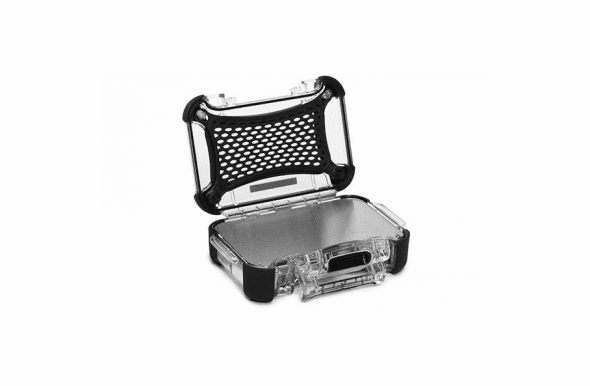 Nanuk 330 Panel Kit Aluminium 330-PANELA