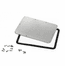 NANUK 903 Waterproof Panel Kit Aluminium 903-PANELA