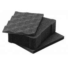 NANUK 904 Foam inserts (3 part) 904-FOAM