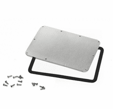 NANUK 904 Waterproof Panel Kit Aluminium 904-PANELA