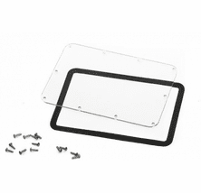 NANUK 904 Waterproof Panel Kit Polycarbonate 904-PANELP