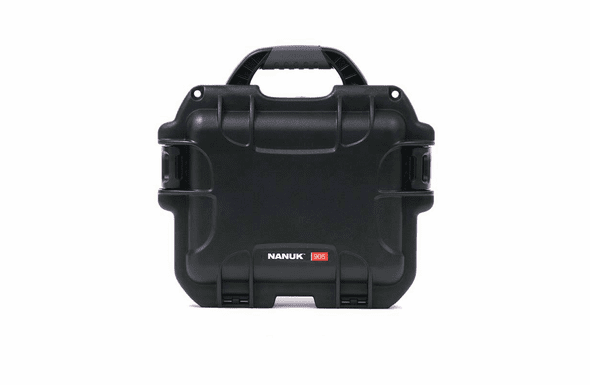 NANUK 905 Case With Padded Divider