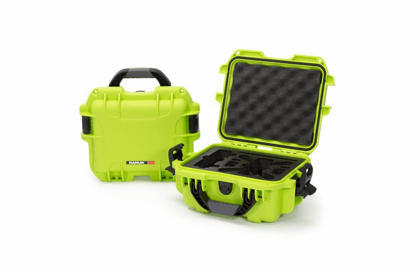 Nanuk 905 Customized foam insert for DJI SPARK Drone 905-FOAM-SPARK