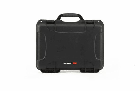 Nanuk 910 Case With Foam