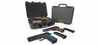 Nanuk 910 Customized foam insert for CLASSIC GUN 910-FOAM-CLASG