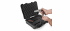 Nanuk 910 Customized foam insert for CLASSIC GUN 910-FOAM-CLASG