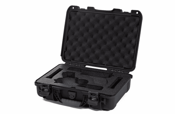 Nanuk 910 Customized foam insert for GLOCK 910-FOAM_GLOCK