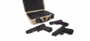 Nanuk 910 Customized foam insert for GLOCK 910-FOAM_GLOCK