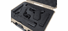 Nanuk 910 Customized foam insert for GLOCK 910-FOAM_GLOCK