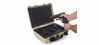 Nanuk 910 Customized foam insert for GLOCK 910-FOAM_GLOCK
