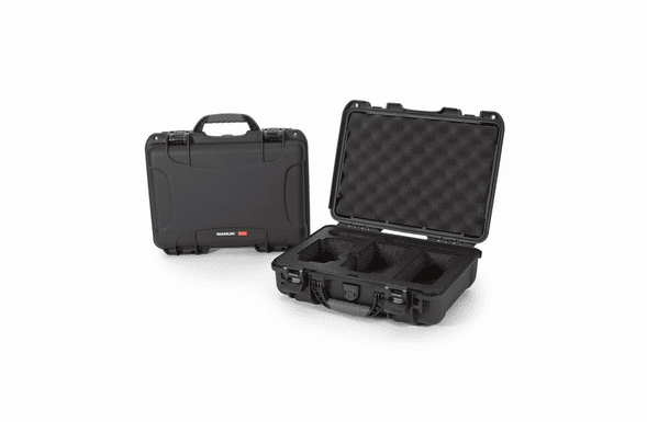 Nanuk 910 Customized foam insert for MAVIC A 910-FOAM-MAVIC-A