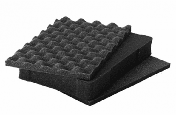 Nanuk 910 Foam inserts (3 part) 910-FOAM