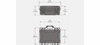 Nanuk 915 Case No Foam