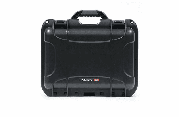 Nanuk 915 Case With Padded Divider