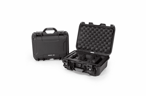 Nanuk 915 Customized foam insert for MAVIC A 915-FOAM-MAVIC-A