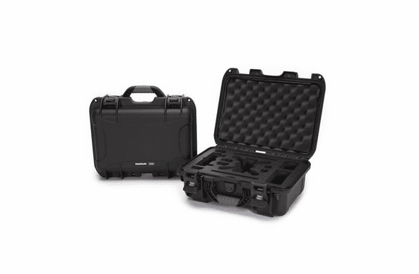 Nanuk 915 Customized foam insert for SPARKFMC 915-FOAM-SPARKFMC