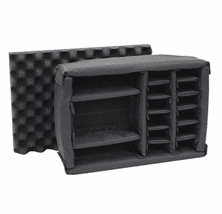 Nanuk 915 Padded Divider for  915 Nanuk Case 915-DIVI