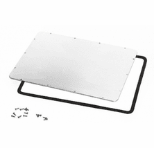Nanuk 915 Waterproof Panel Kit Aluminium 915-PANELA
