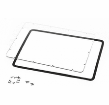 Nanuk 915 Waterproof Panel Kit Polycarbonate 915-PANELP