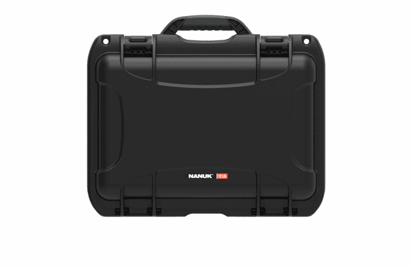 Nanuk 918 Case With Foam