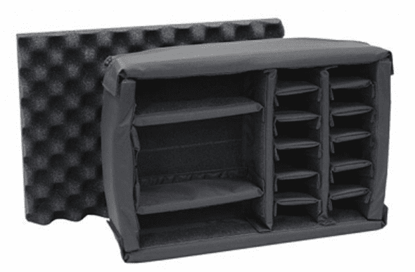 Nanuk 918 Padded Divider Set 918-DIVI