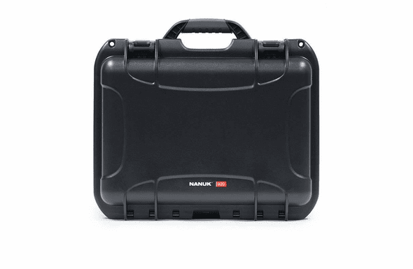 Nanuk 920 Case With Padded Divider