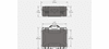 Nanuk 920 Case With Padded Divider