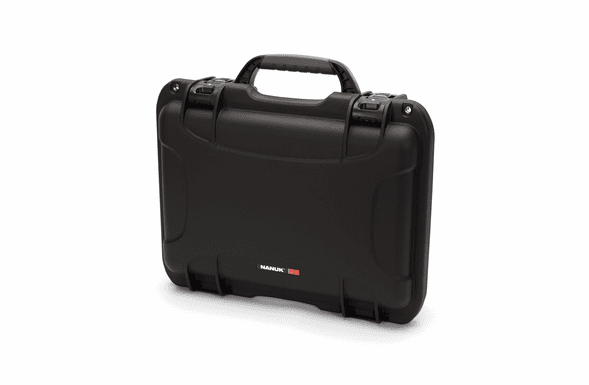 Nanuk 923 Case No Foam