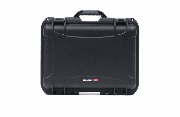 Nanuk 925 Case No Foam