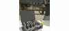 Nanuk 925 Customized foam insert 4UP 925-FOAM-4UP