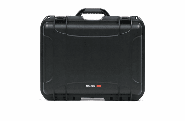 Nanuk 930 Case With Foam