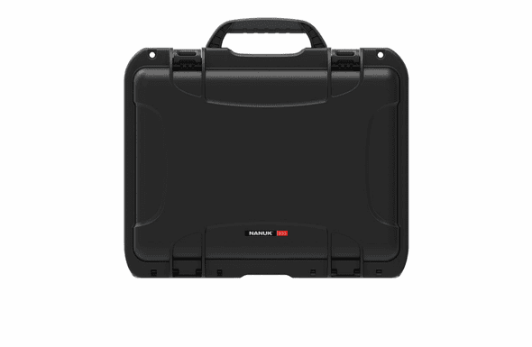 Nanuk 933 Case No Foam