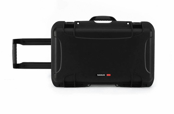 Nanuk 935 Case With Foam