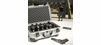 Nanuk 935 Customized foam insert 6UP 935-FOAM-6UP