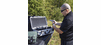 Nanuk 935 Customized foam insert 6UP 935-FOAM-6UP