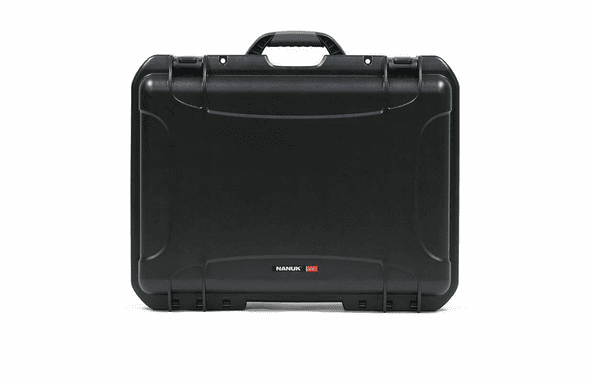 Nanuk 940 Case No Foam
