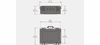 Nanuk 940 Case No Foam