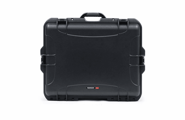 Nanuk 945 Case No Foam