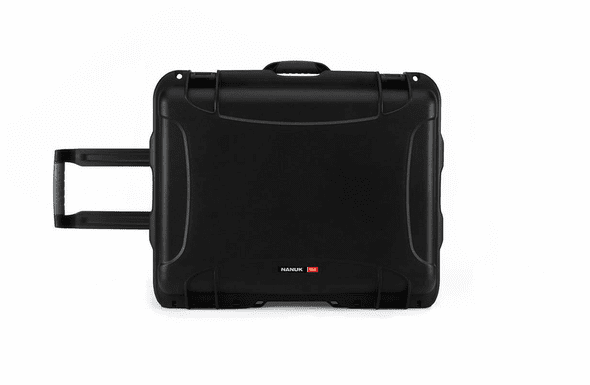 Nanuk 950 Case With Padded Divider