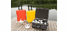 Nanuk 950 Customized foam insert for DJI_Phantom 4 950-FOAMDJI4